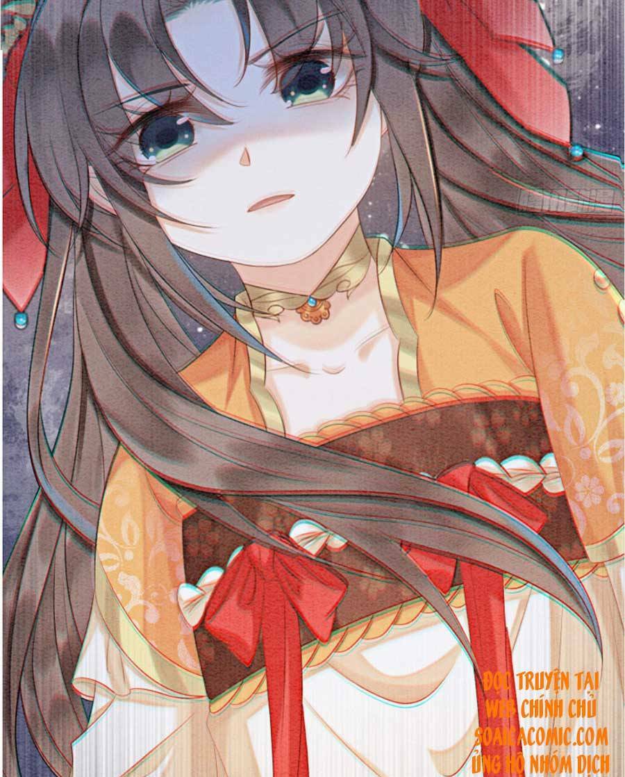 bắt đầu hủy hôn để công lược vương gia chapter 28 42