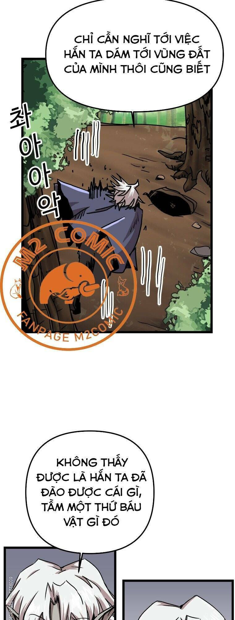 bug player - người chơi lỗi chapter 58 22