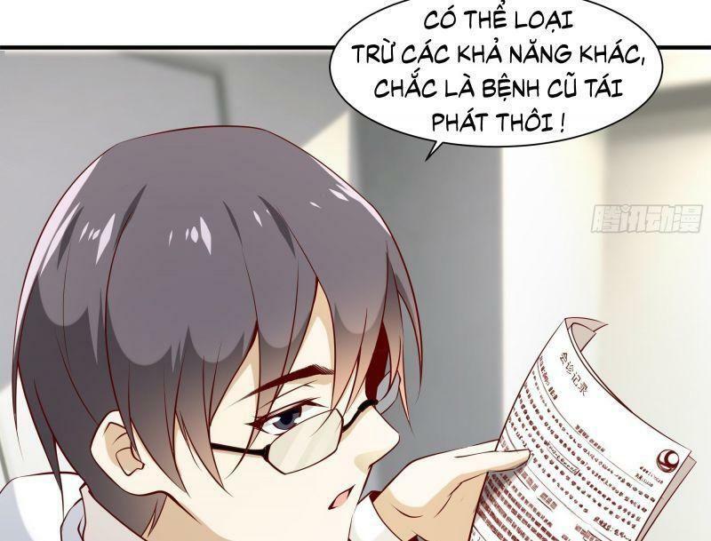 nãi ba là chiến thần mạnh nhất chapter 21 37