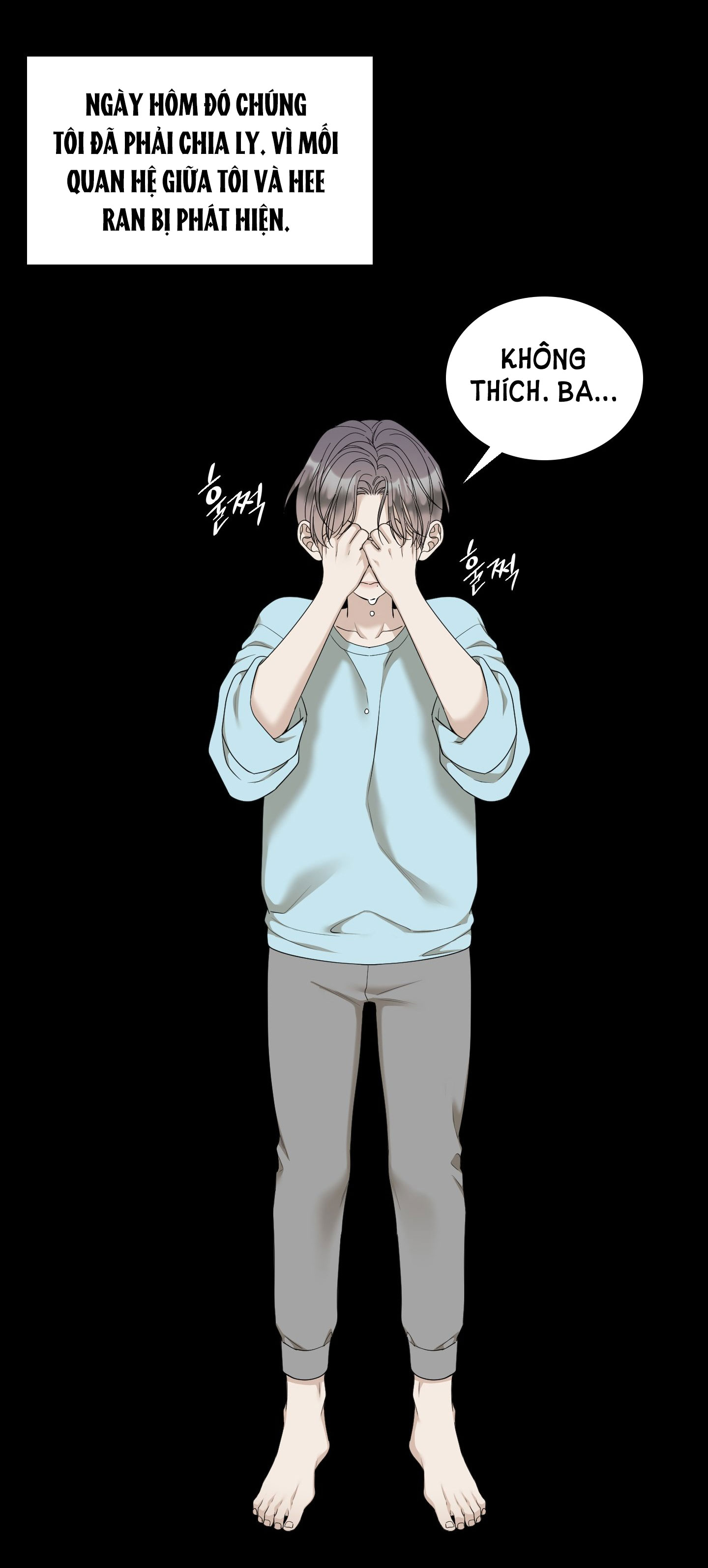 Kẻ Đê Tiện chapter 43.1 - Trang 14