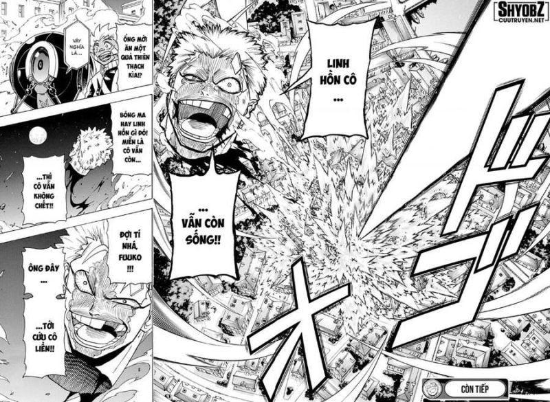 undead unluck chapter 96 18