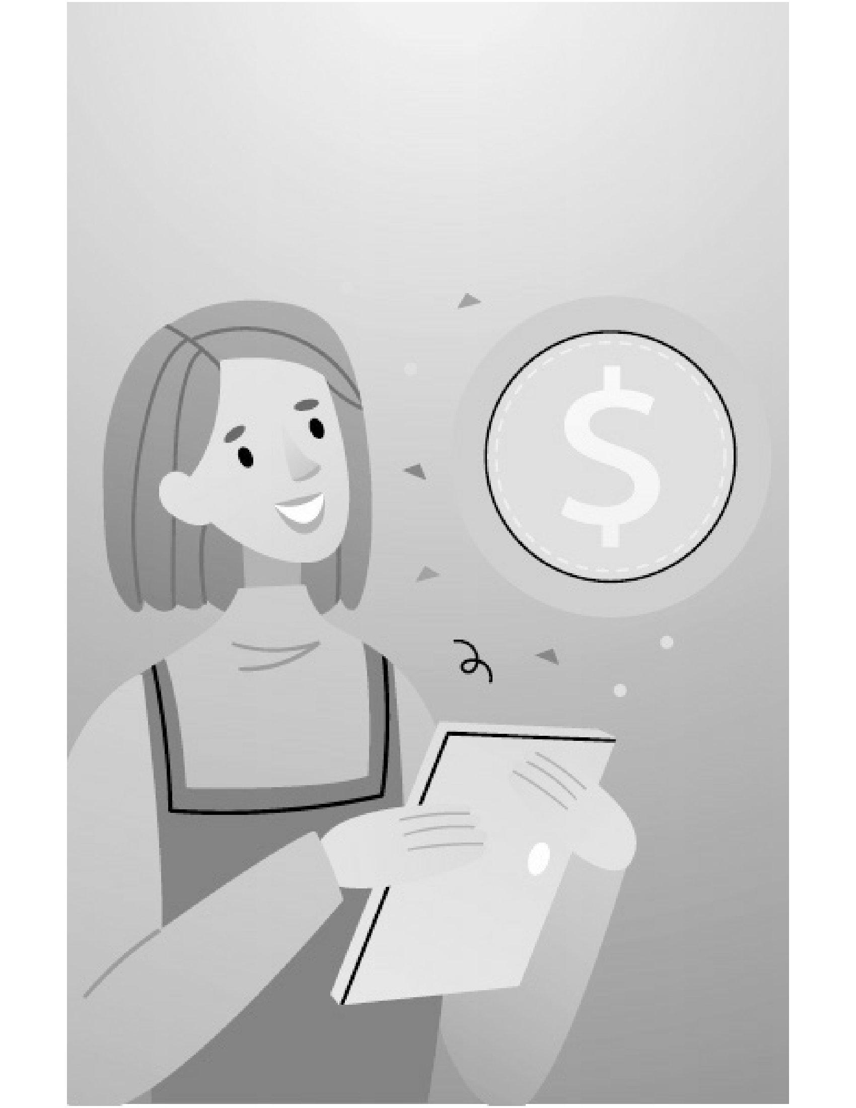 Cẩm Nang Tài Chính Cho Thanh Thiếu Niên