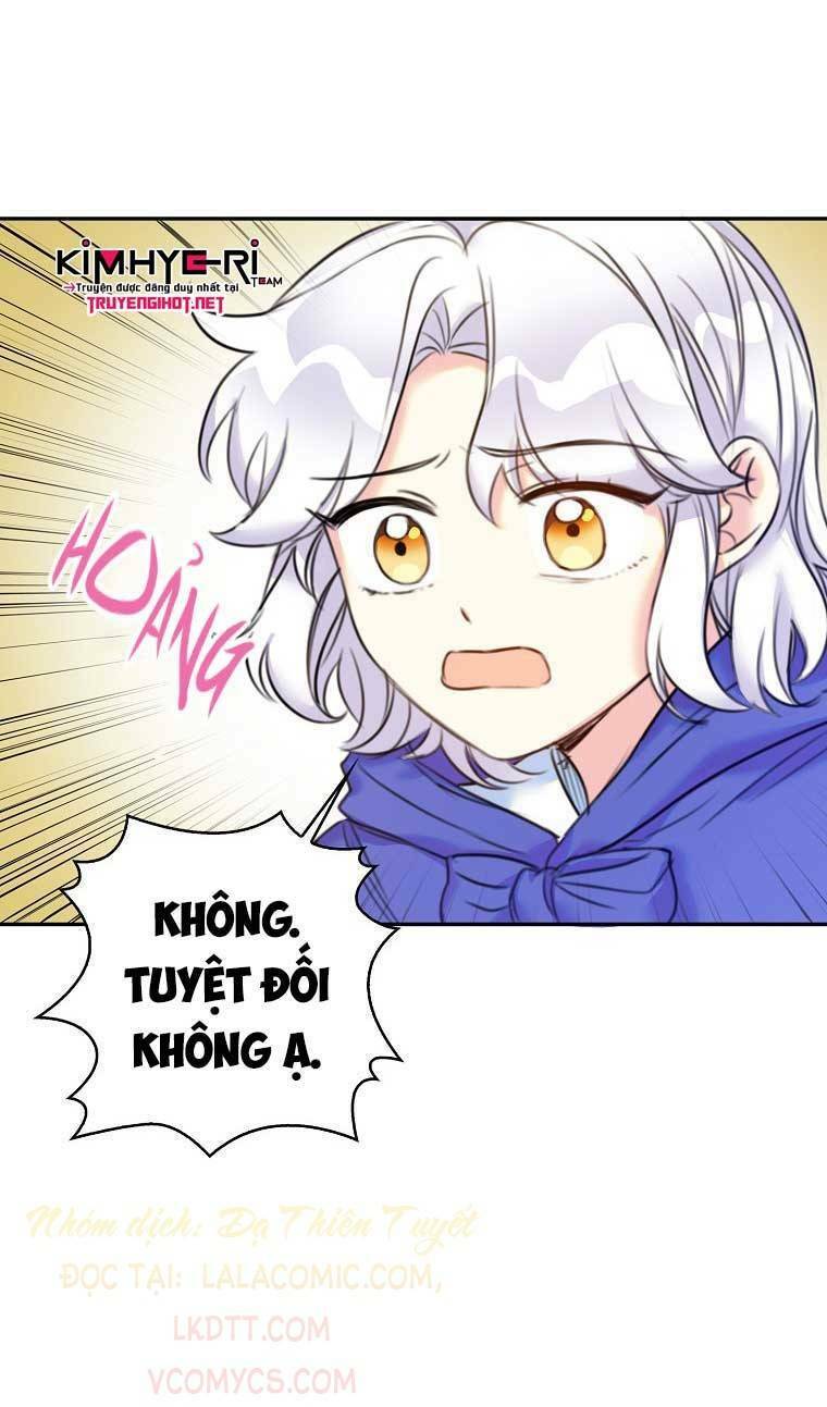 sinh ra làm con gái ác nữ chapter 11 43