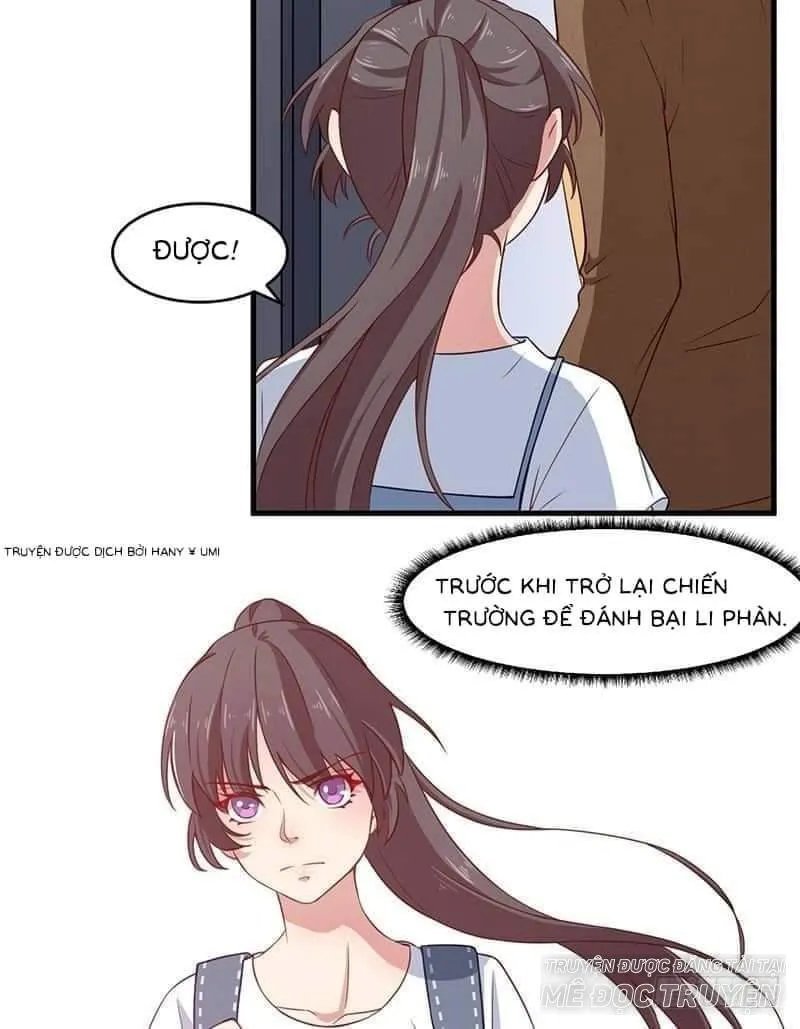 mộc lan muốn xuất giá chapter 5 16