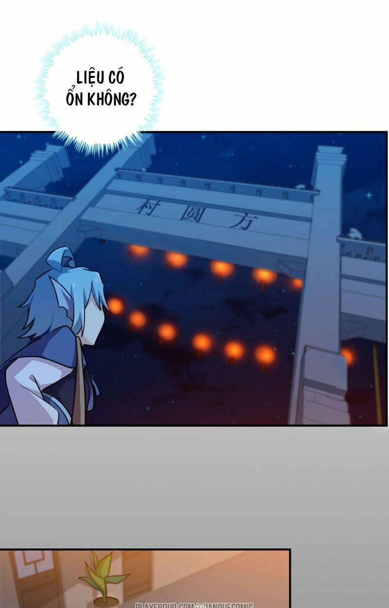 khởi đầu bằng một con côn chapter 5 17