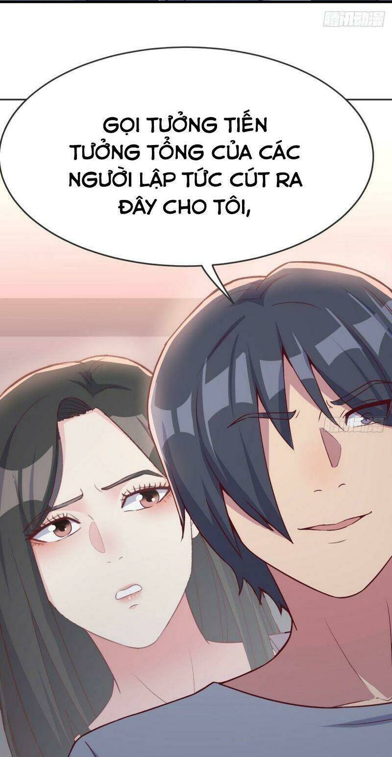 y thánh thiên tài tại hoa đô chapter 20 14