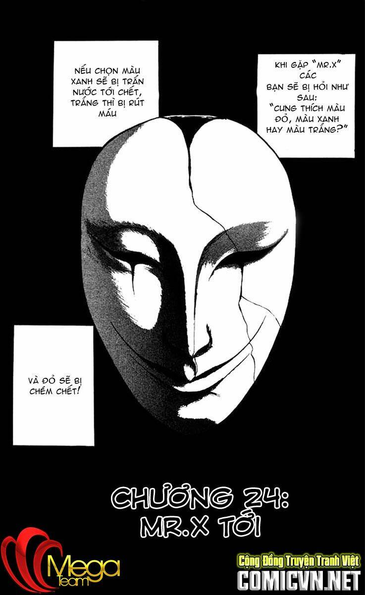 jigoku sensei nube - người thầy dũng cảm chapter 24 4