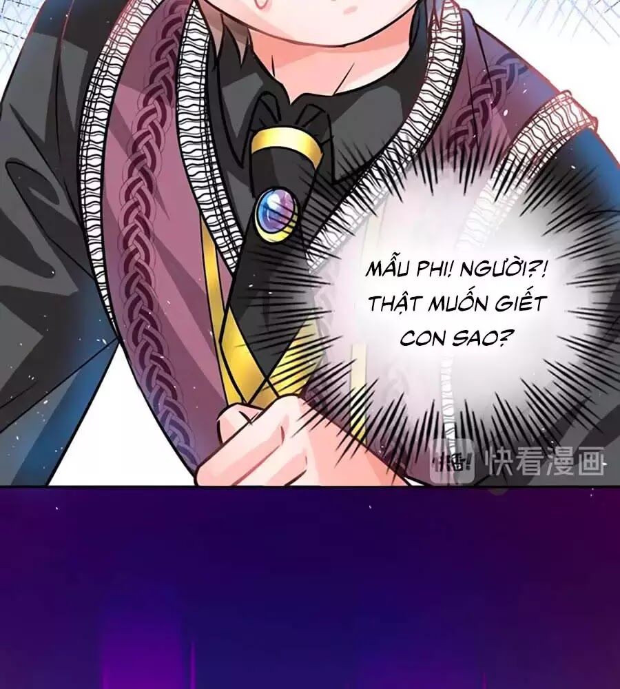 hệ thống công lược của tiểu công chúa chapter 20 7