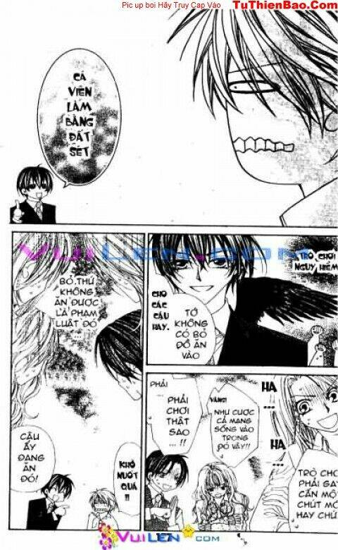 thiên thần giả tạo chapter 1 177