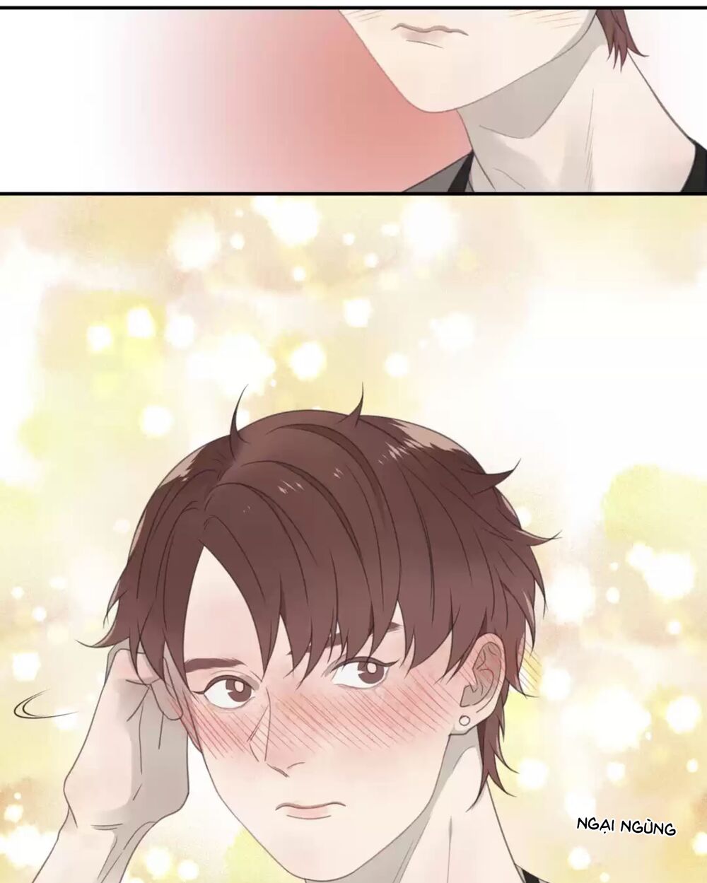 just us - chỉ hai chúng ta chapter 30 29