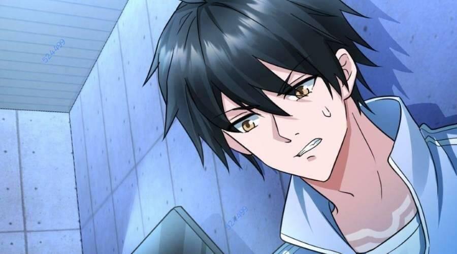 toàn cầu băng phong, ta chế tạo phòng an toàn chapter 114 5