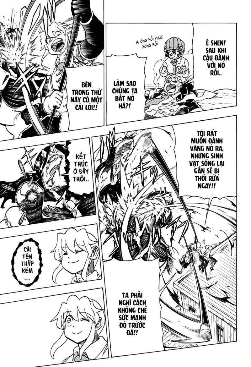 undead unluck chapter 15 8