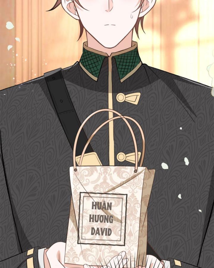 sau khi xuyên sách, các nam chính hắc hóa siêu sủng tôi chapter 5 53