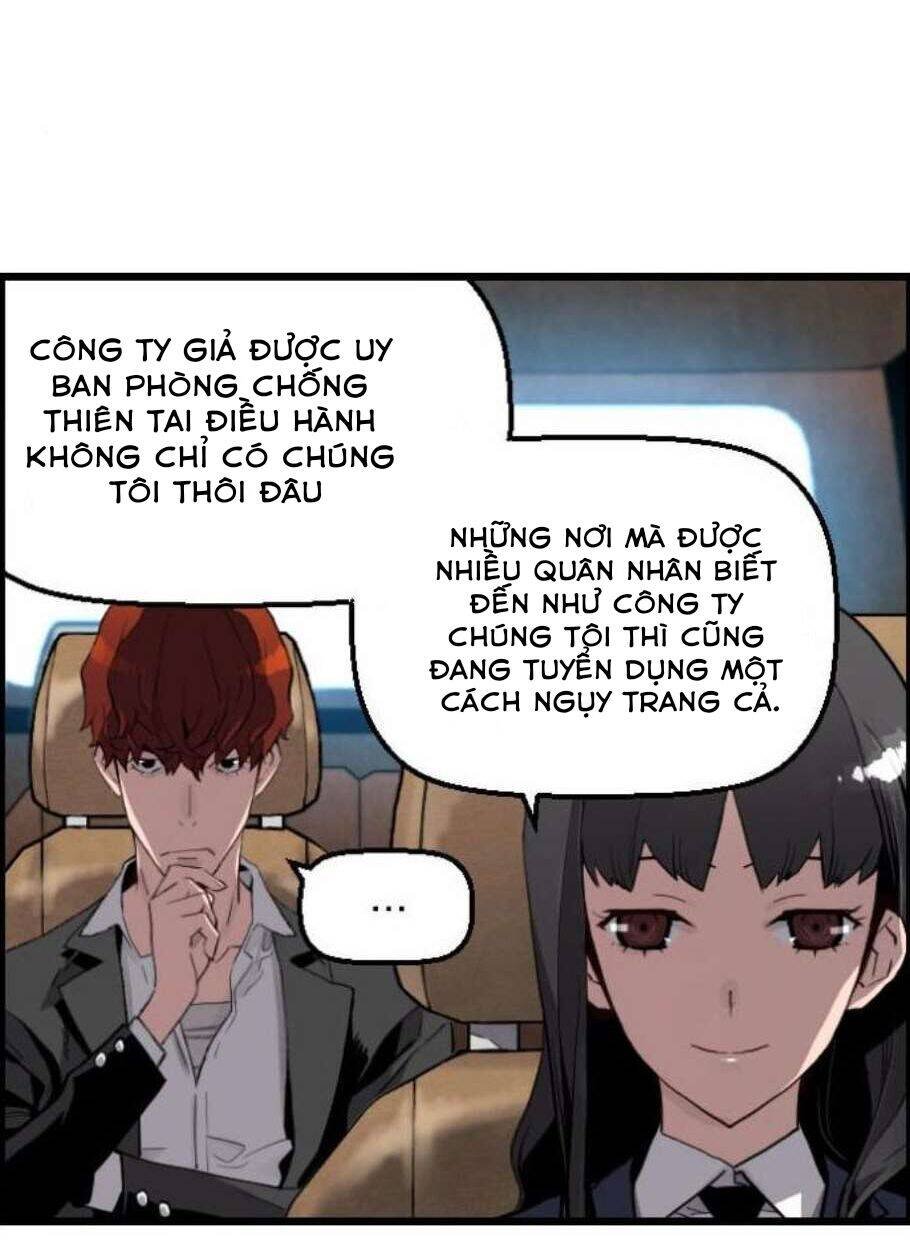 sự trở lại của kẻ khủng bố chapter 2 71