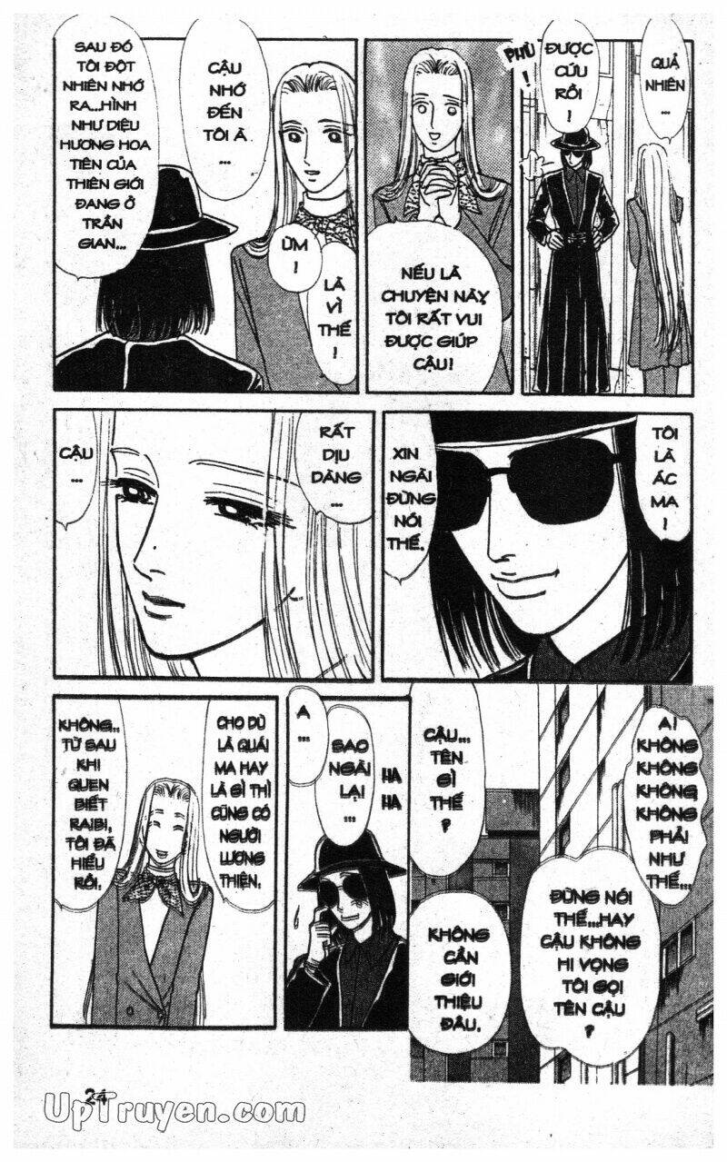 hoàng tử hoa - bud boy chapter 16 25