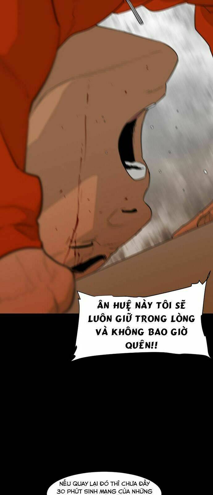 đêm vùng cực chapter 29 33