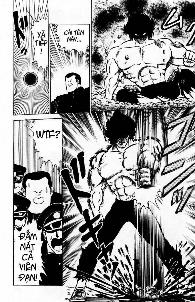 yuu & mi chapter 45 9