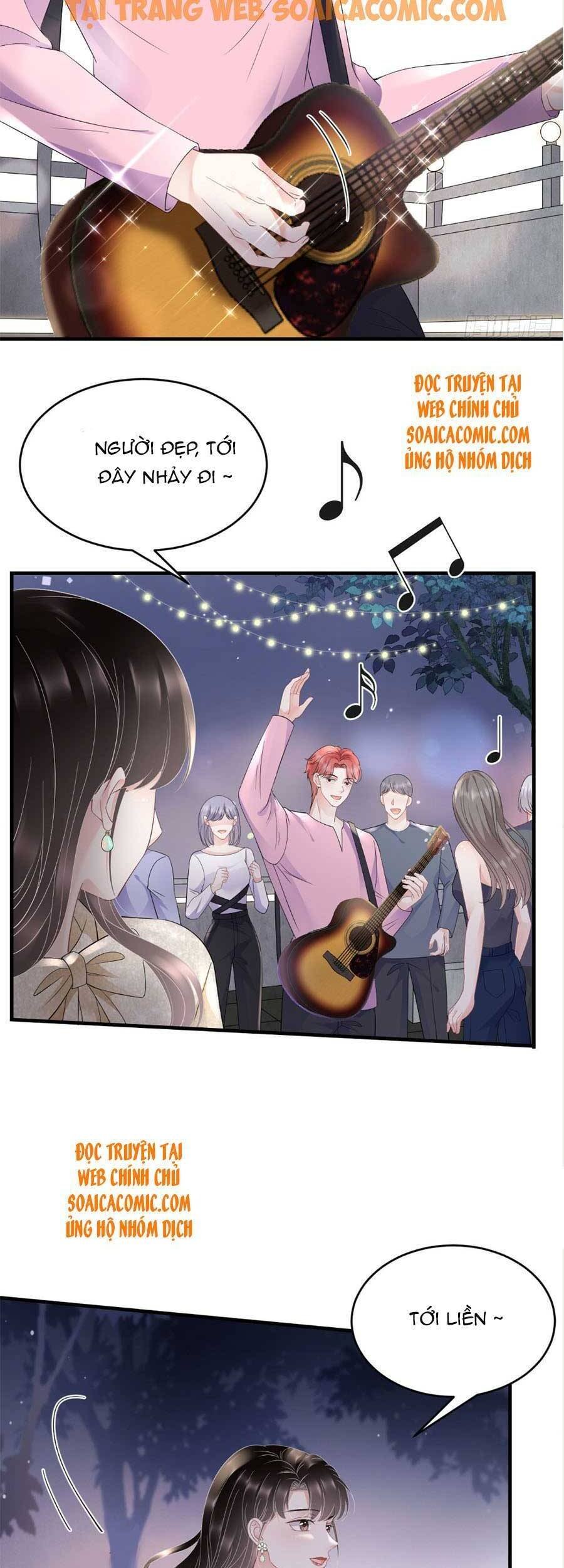 [16+] đại tiểu thư có thể có ý đồ xấu chapter 102 24