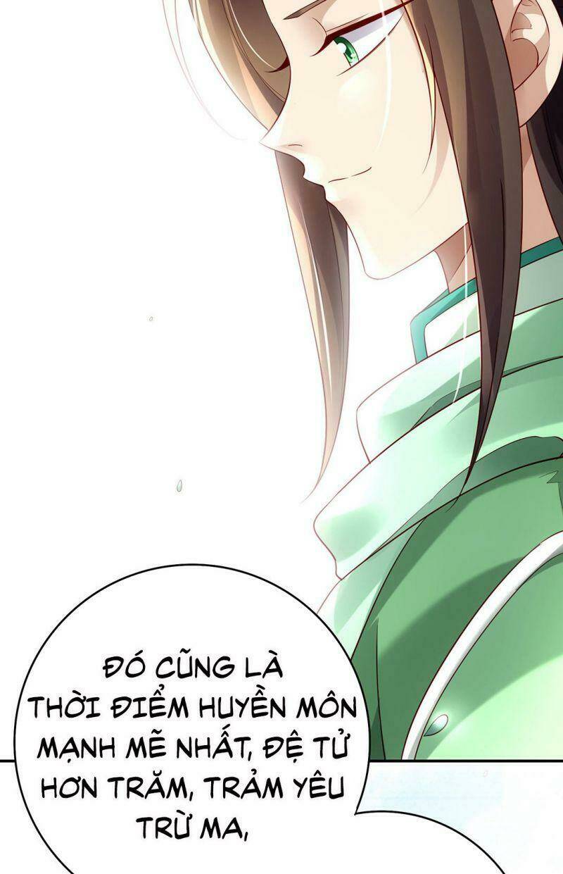 thiên kim bất hoán chapter 75 13