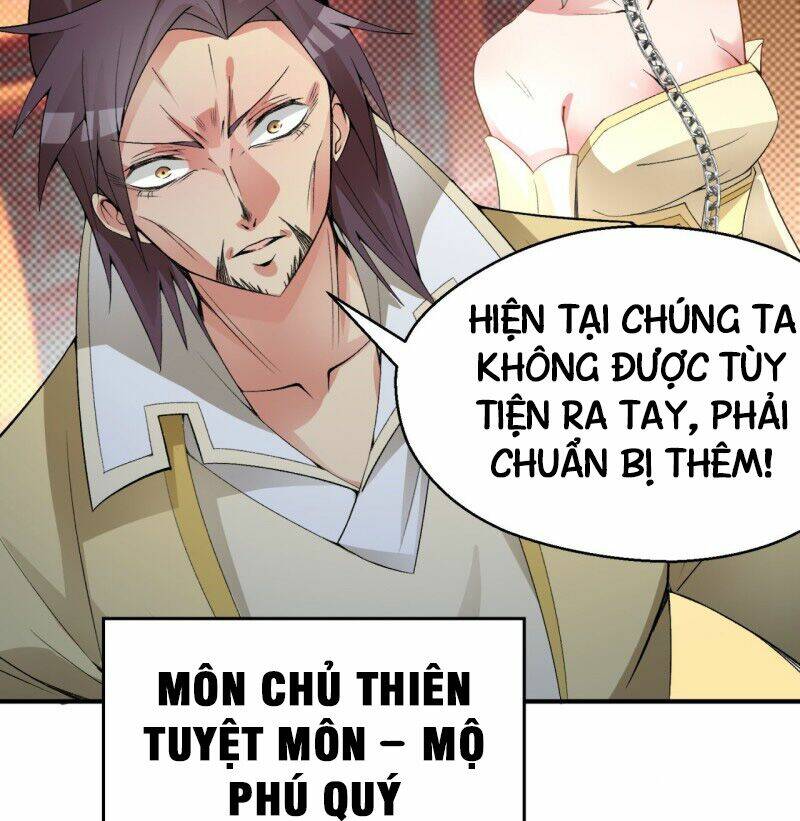 Ta Nhặt Được Thuộc Tính Tại Tu Chân Giới Chapter 29 - Trang 13