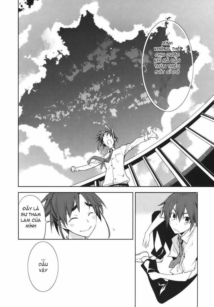 yumekui merry chapter 29 26