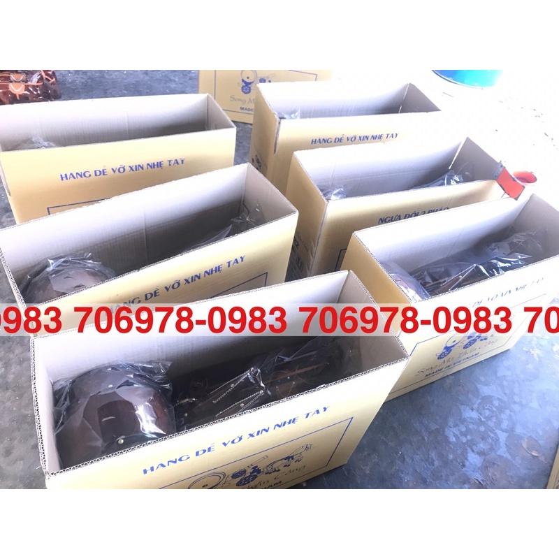 Xe ngựa kéo pha.ó đơn
