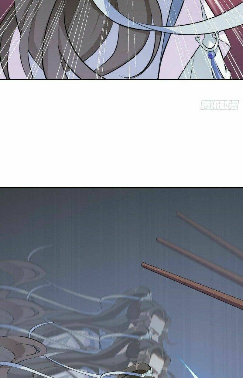 nữ tiên tôn bận đào hôn chapter 17 55