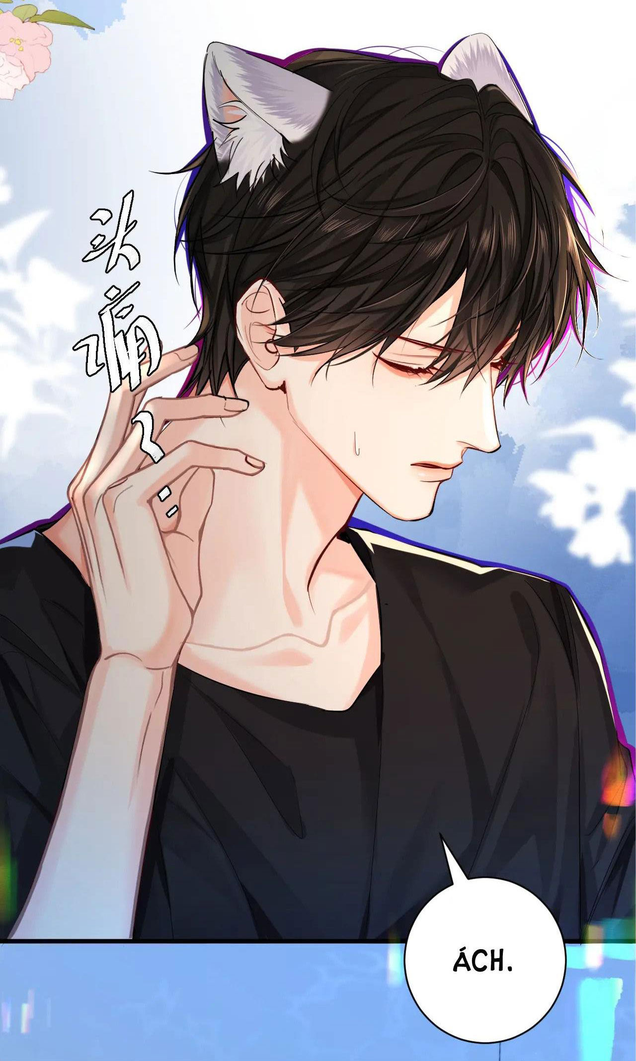 nhân ngư sa ngã chapter 44.2 4