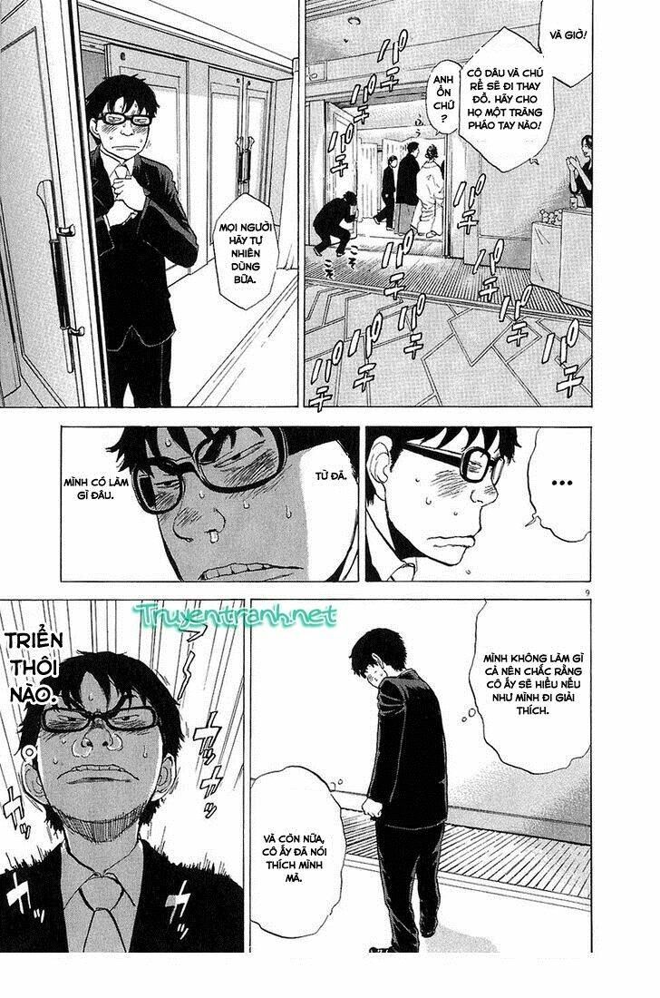 boy on the run chapter 20 9