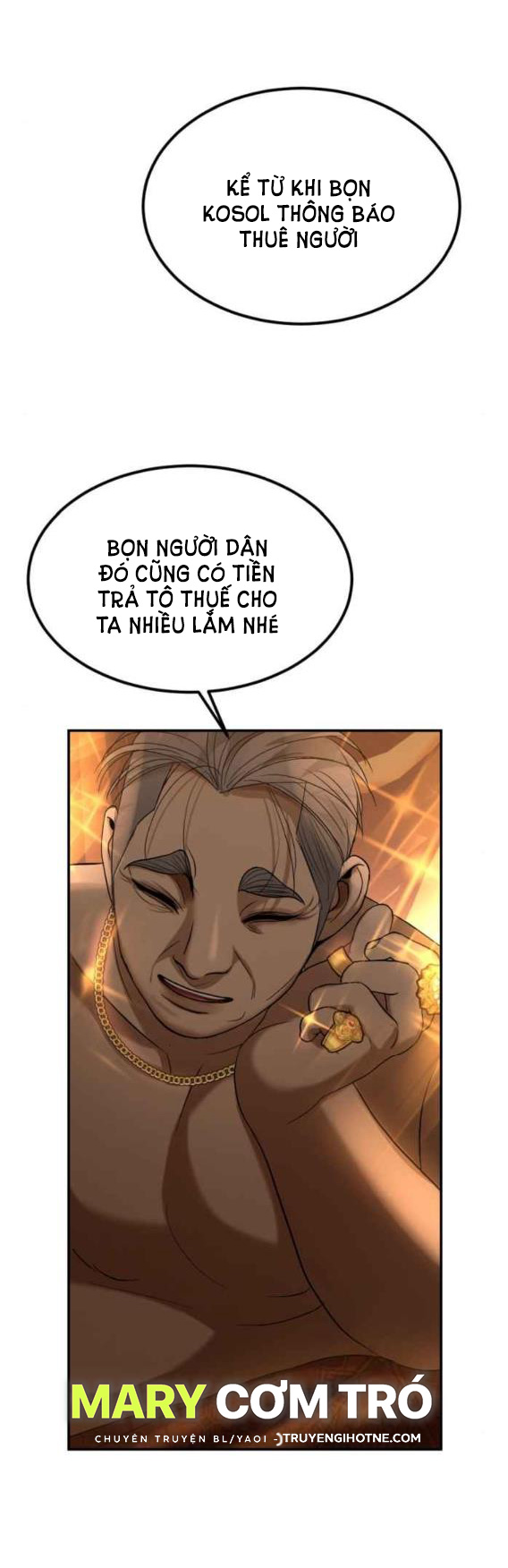 Tôi Là Công Tử Đẹp Trai Nhất Xứ Xiêm chapter 48.2 - Trang 31