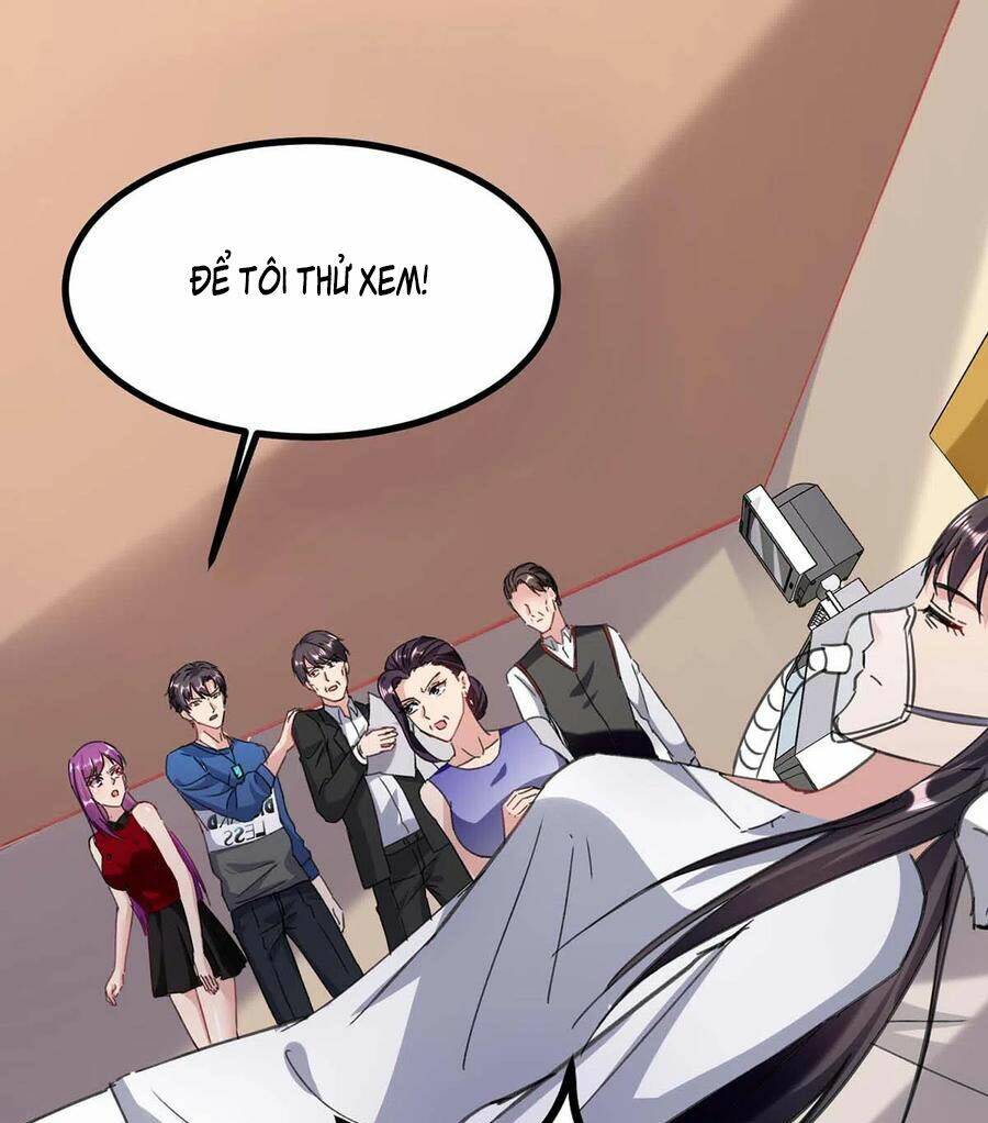 trọng sinh khí thiếu quy lai chapter 145 17