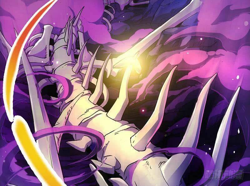 hệ thống thần long nghịch thiên chapter 2 39