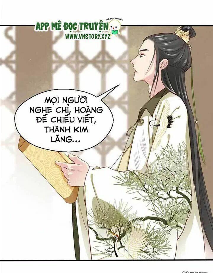 kiều nữ độc phi chapter 55 21