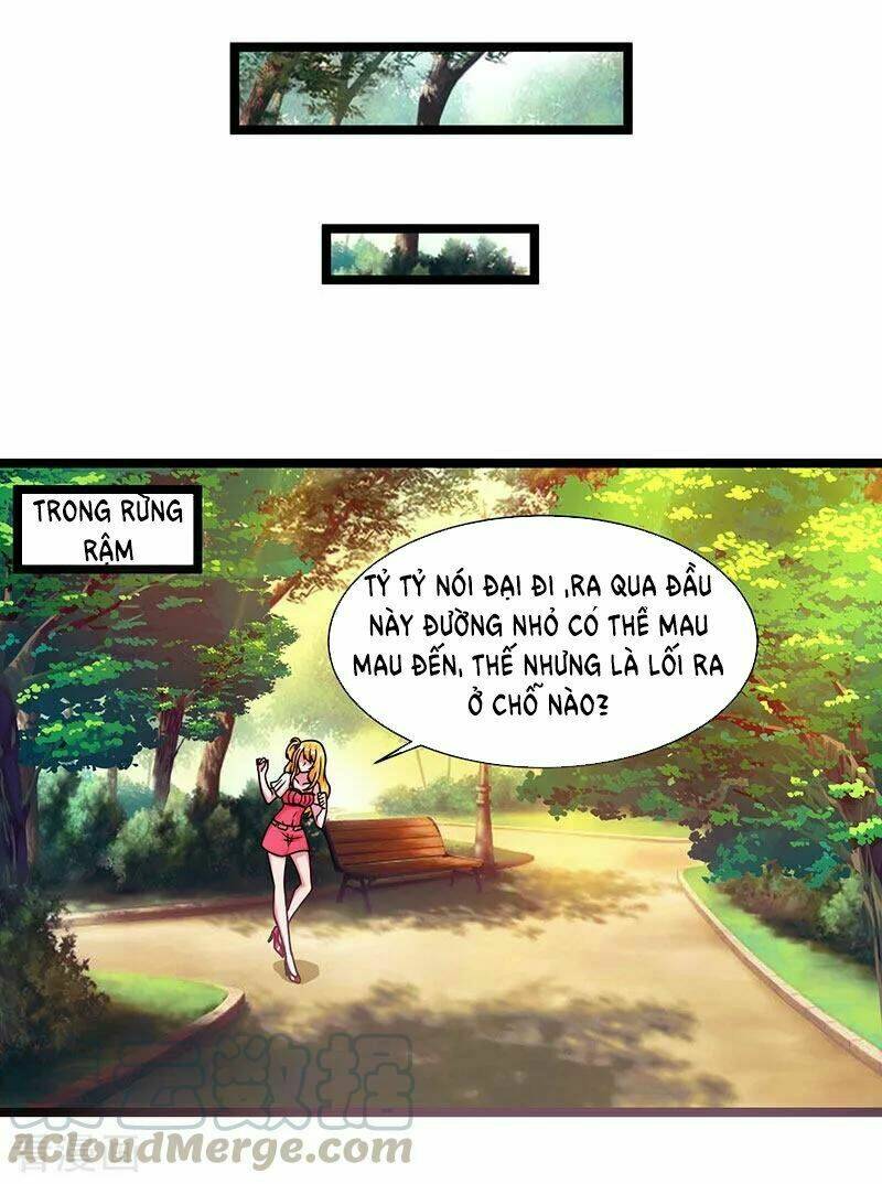 trọng sinh khí thiếu quy lai chapter 28 10