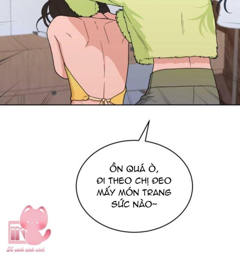 vận may không ngờ chapter 24 17