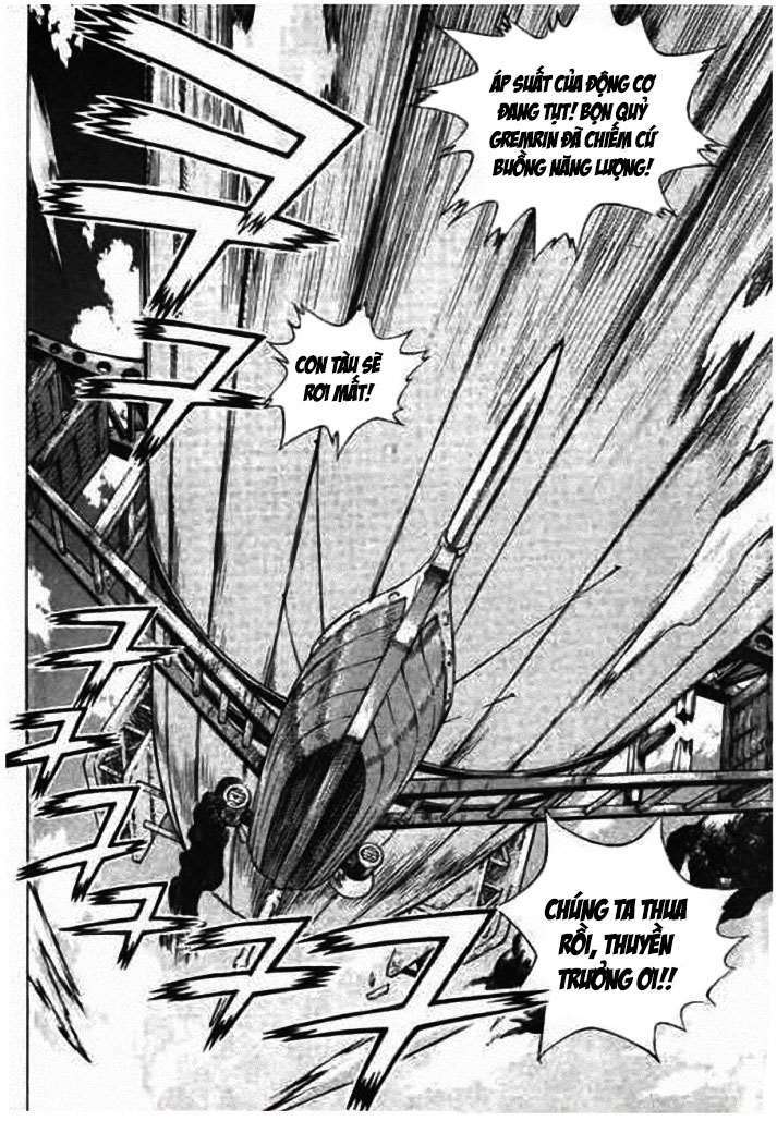 ragnarok - into the abyss chapter 79 3