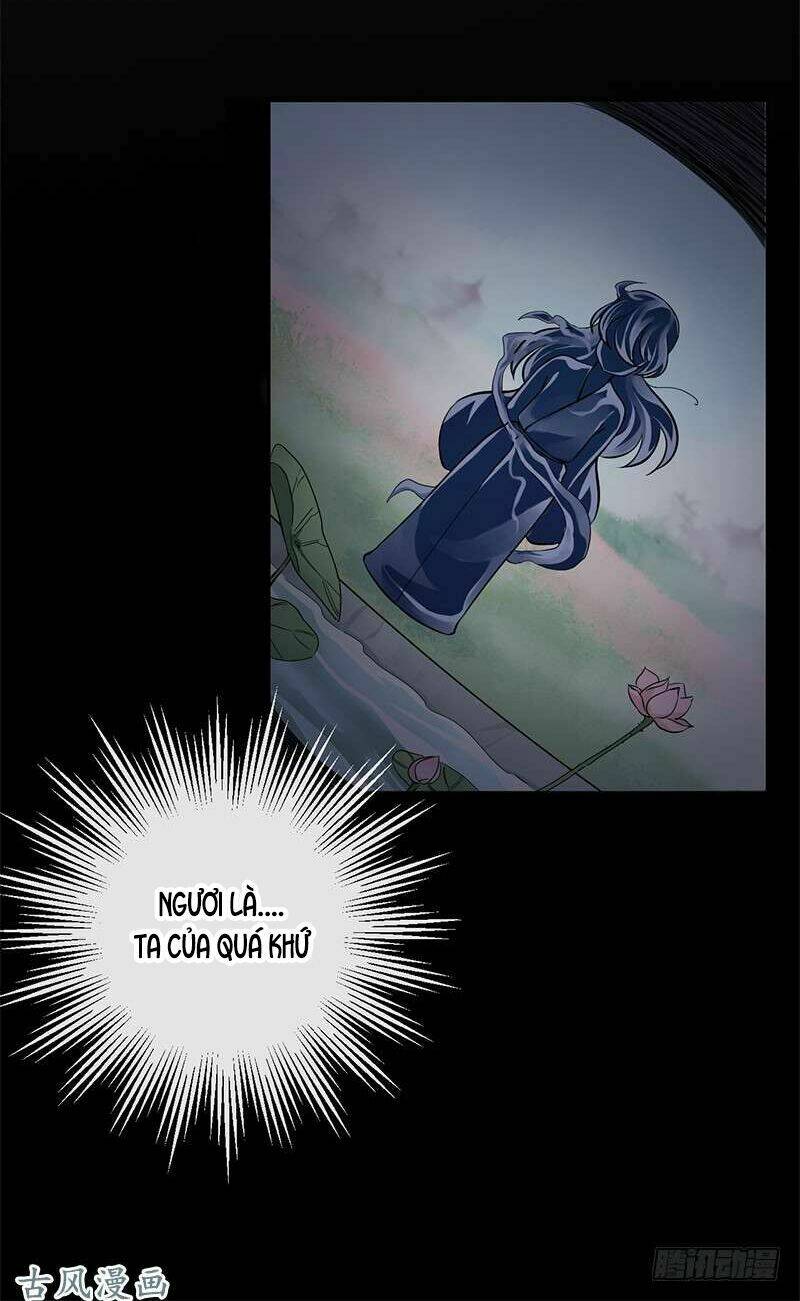 nghiên hương kỳ đàm chapter 25 16