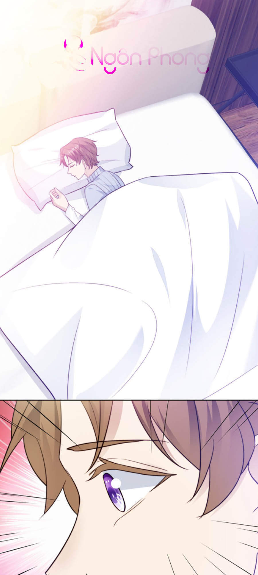 dựa vào đại lão ổn định vị trí c trong nam đoàn chapter 42 22