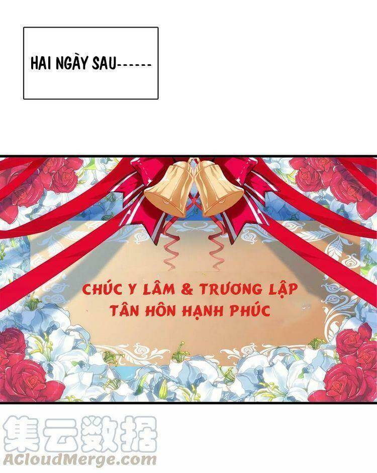 chuyển phát nhanh tình yêu chapter 15 33