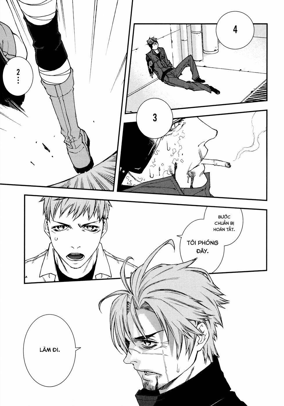 mother keeper chapter 50 20