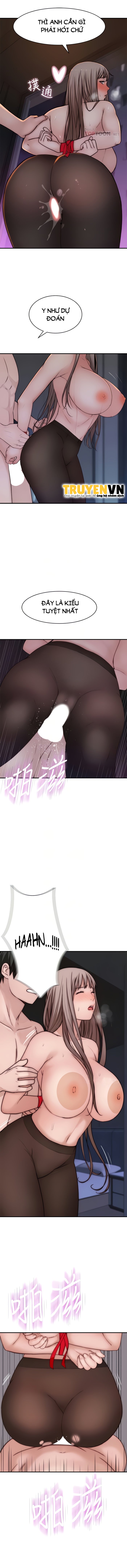 giữa hai ta chapter 74 4