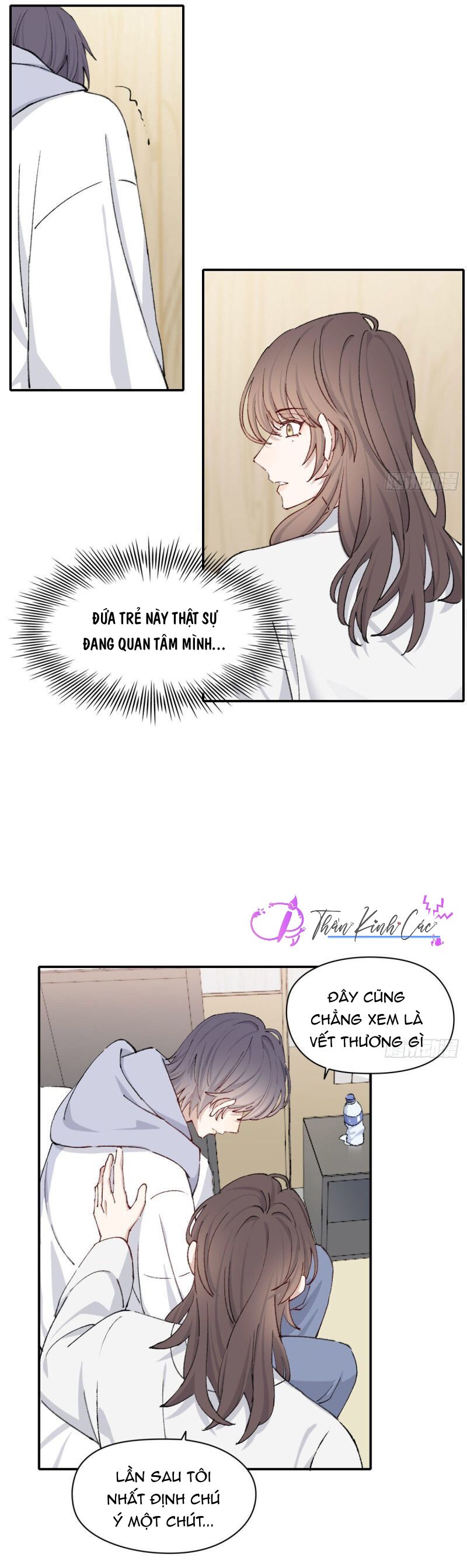 song vương chapter 30 31