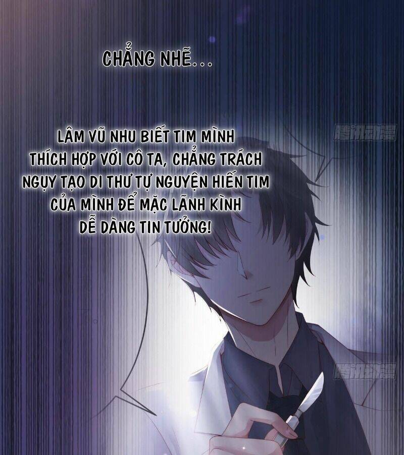 đế thiếu ngọt sủng: manh thê sống lại không ngoan chapter 26 33