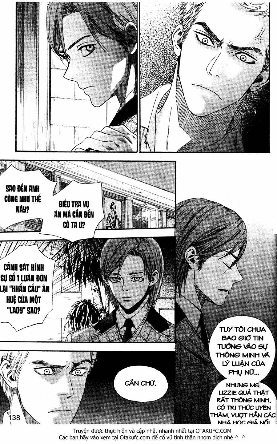 lady detective chapter 12 27