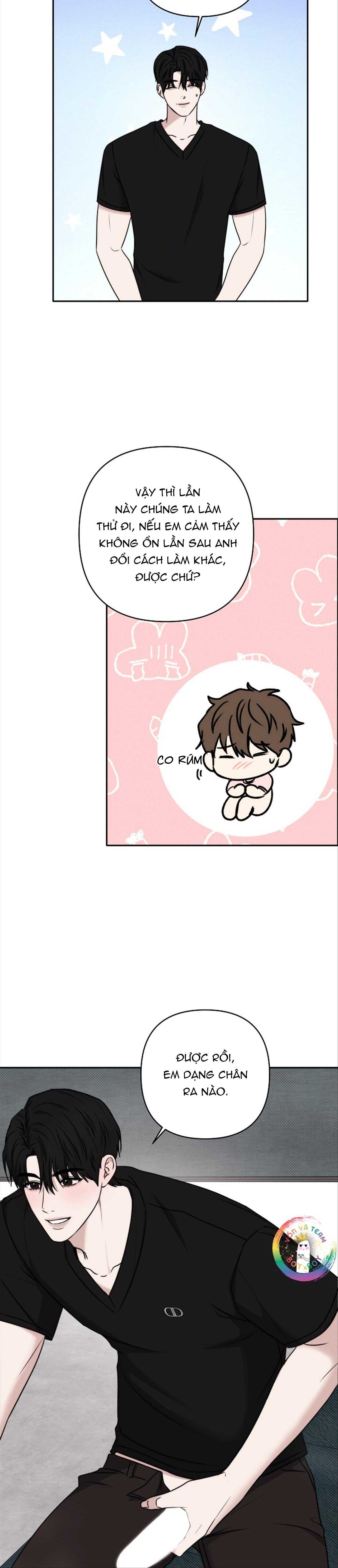 những nàng công chúa bị nguyền rủa chapter 35 6