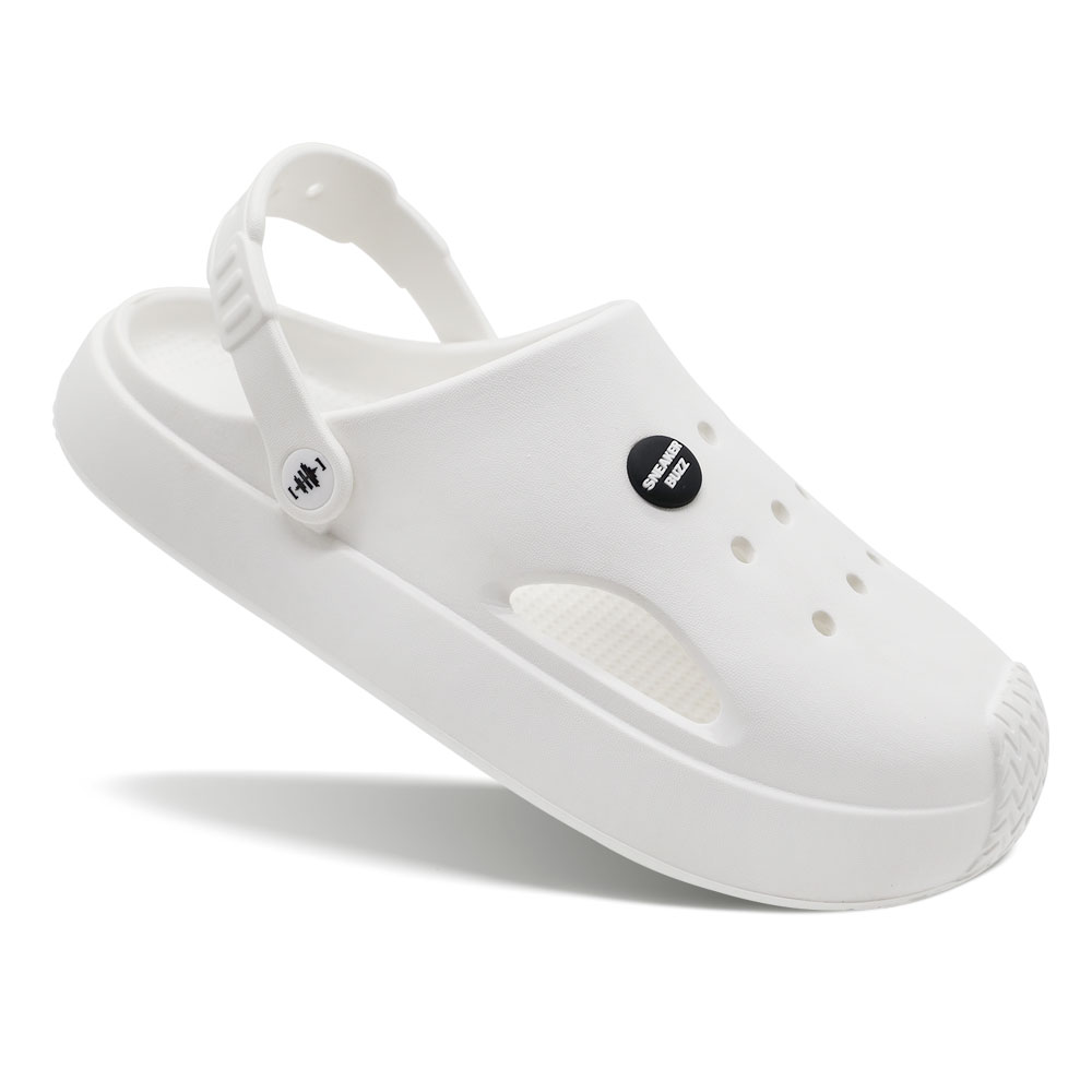 Dép Sneaker Buzz Clog Famility 8SBU234000