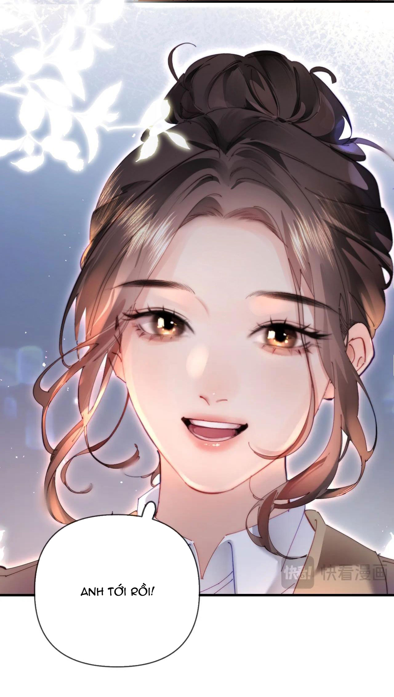 câu chuyện ngọt ngào của cặp vợ chồng đỉnh lưu chapter 76.2 14