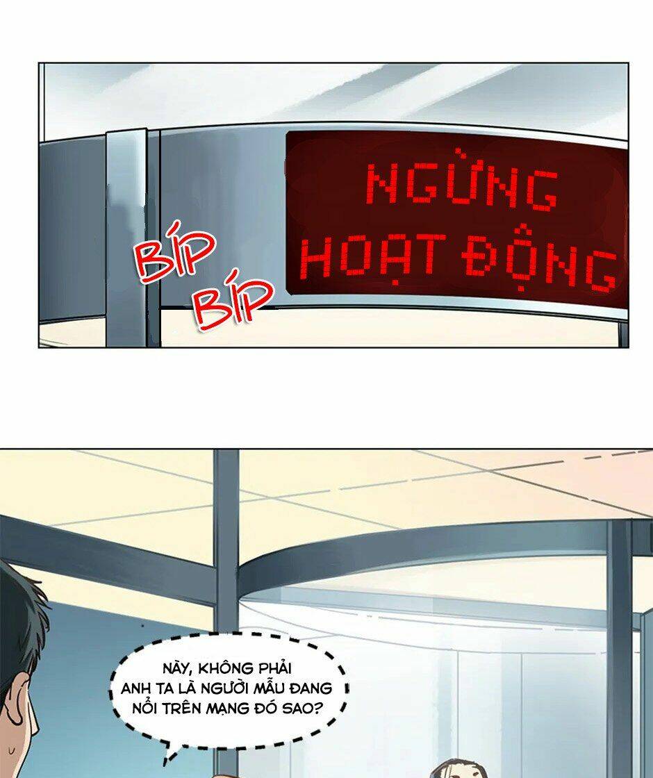anh hùng và hiệp nữ chapter 22 1