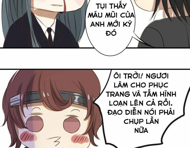 bạch lý hành giả chapter 7 45