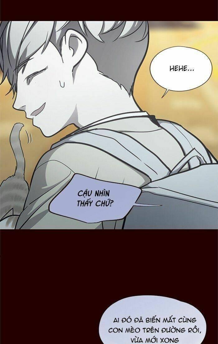 biến thân thành mèo chapter 27 17